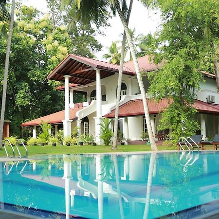 The Villa Green Inn Negombo Exterior photo